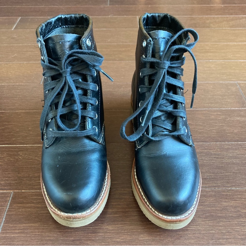 Chippewa Boots